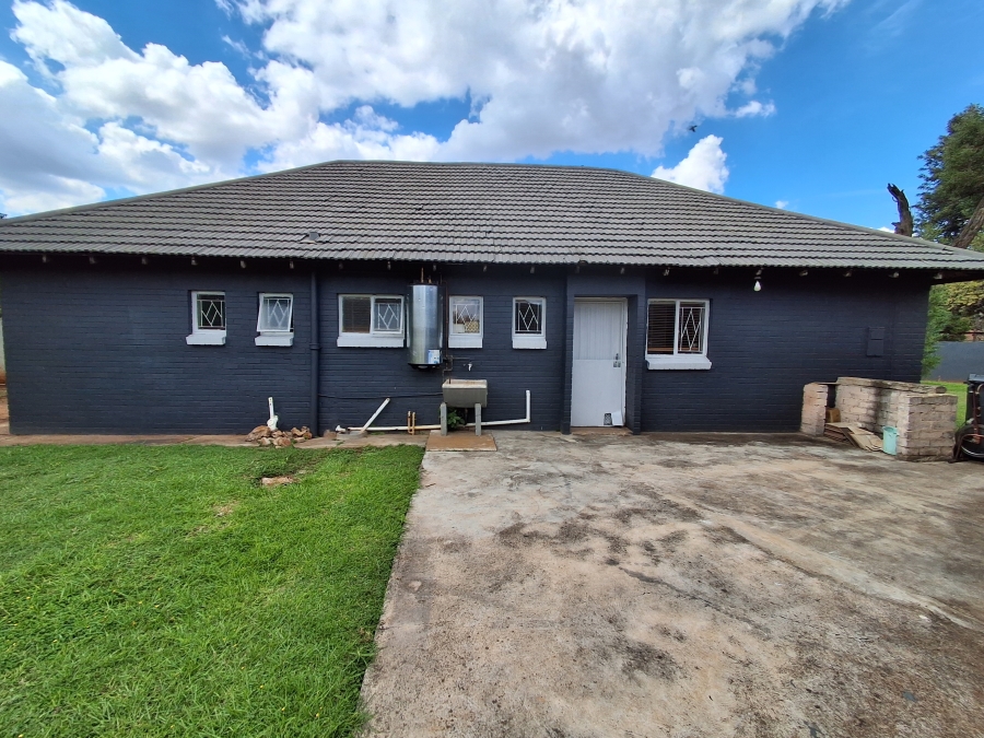3 Bedroom Property for Sale in Stilfontein Ext 3 North West